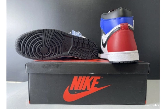 3 Jordan DA2728-100 High 1 Air Top DA2728-100 Retro 2.0 0113